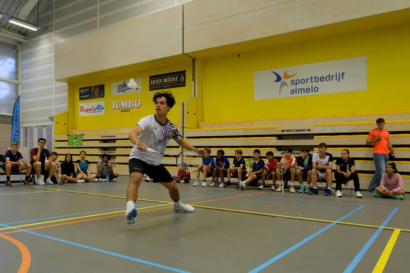 BPO Top Toernooi 2025