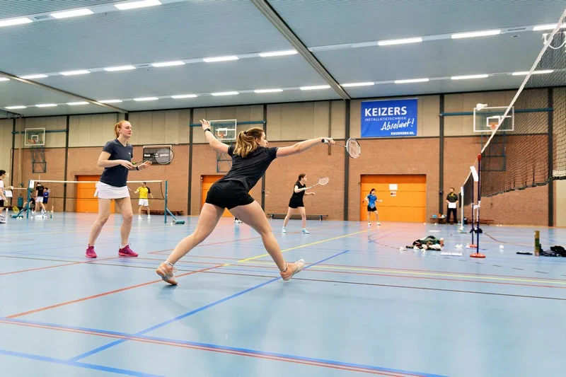 Boeskool Open 2024