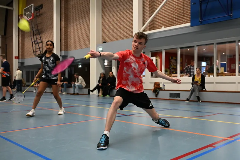 RJK van regio Oost 2026