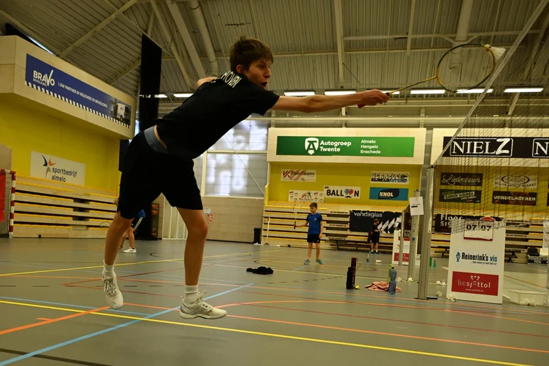 Vandaglas BPO toptoernooi 2026